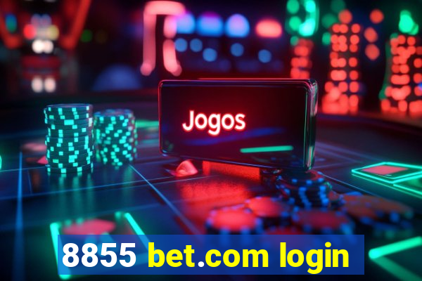 8855 bet.com login